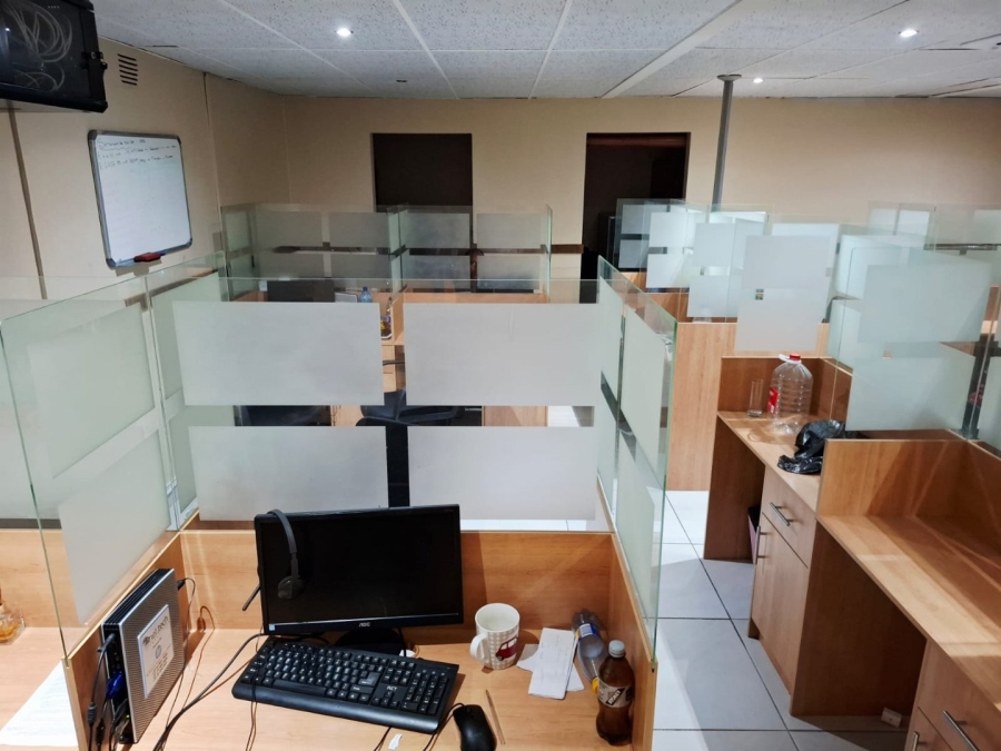 Commercial Property for Sale in Bloemfontein Free State